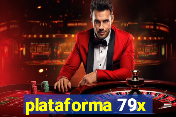 plataforma 79x